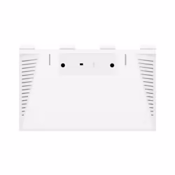 Huawei WiFi AX3 (Quad-core) routeur sans fil Gigabit Ethernet Bi-bande (2,4 GHz / 5 GHz) Blanc
