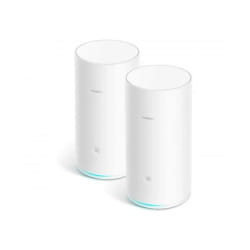 Huawei WS5800-20 Tri-bande (2,4 GHz / 5 GHz / 5 GHz) Blanc 3 Interne