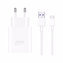 Huawei CP404, Intérieure, Secteur, 1 m, Blanc