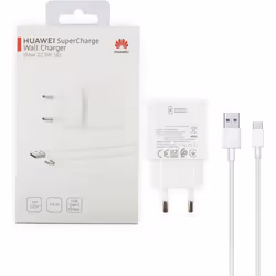 Huawei 55033325, Intérieure, CC, Blanc
