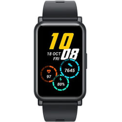 Honor Watch ES 30 mm Tactile Noir
