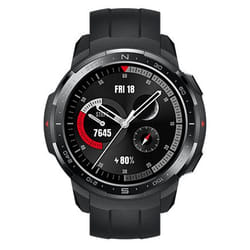Honor GS Pro 48 mm Tactile Noir GPS (satellite)