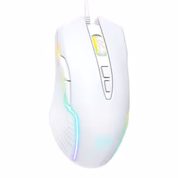 Souris Gaming - ONIKUMA - CW905 - LED RGB - 6400 DPI - 7 Boutons Programmables