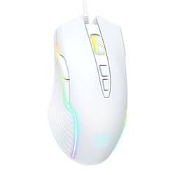 Souris Gaming - ONIKUMA - CW905 - LED RGB - 6400 DPI - 7 Boutons Programmables