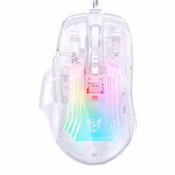 ONIKUMA - CW923 - Souris Gaming Filaire LED RGB 12800 DPI