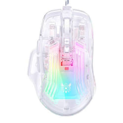 ONIKUMA - CW923 - Souris Gaming Filaire LED RGB 12800 DPI