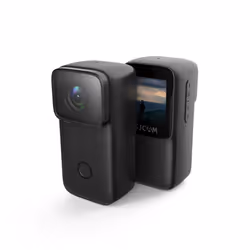 SJCAM C200, 4K Ultra HD, 16 MP, 240 ips, Wifi, 1200 mAh