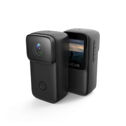 SJCAM C200 caméra pour sports d'action 16 MP 4K Ultra HD 25,4 / 2,8 mm (1 / 2.8") Wifi