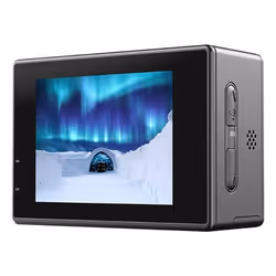 SJCAM SJ4000Dual caméra pour sports d'action 16 MP HD Wifi - Vue supplémentaire 5
