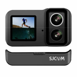 SJCAM Caméra de sport SJ162800 - Noir