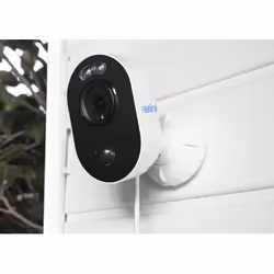 Reolink Lumus Caméra de sécurité IP Extérieure 1920 x 1080 pixels Mur