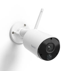 Caméra de Surveillance Sans fil Extérieur Batterie WiFi 1080p HD - Reolink Argus Eco