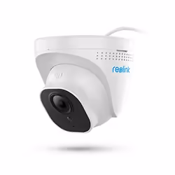 Reolink RLC-520A, Caméra de sécurité IP, Extérieure, Avec fil, Plafond/mur, Blanc, Dôme
