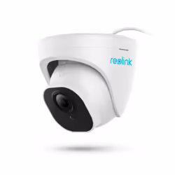 Reolink RLC-820A, Caméra de sécurité IP, Extérieure, Avec fil, Plafond/mur, Blanc, Dôme
