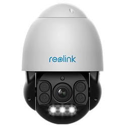 Reolink RLC-823A Caméra de sécurité IP Intérieure et extérieure 3840 x 2160 pixels Mur