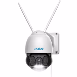 Reolink RLC-523WA caméra de sécurité Dôme Caméra de sécurité IP Intérieure et extérieure 2560 x 1920 pixels Mur