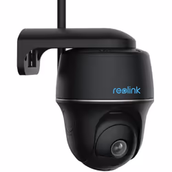 Reolink Caméra Surveillance WiFi Extérieure sans Fil, Argus PT Pro 4MP Les Forces ● Restez à 100 % sans câbles - Cette camera ...