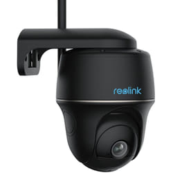 Caméra de Surveillance Batterie 2K 4MP Sans fil, WiFi 2,4 / 5GHz, 360°PanTilt, Vision Nocturne 2K, Détection Intelligente, Audio Bidirectionnel,