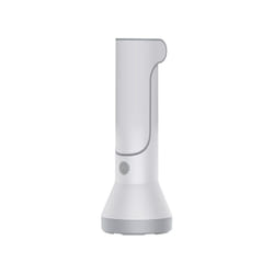 Vito - Lampe torche led rechargeable 4.4W avec câble Usb