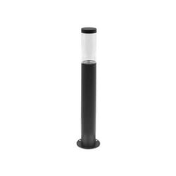 Vito - Borne led lighting RIGA-B50 – Noir – IP44