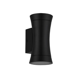 Applique extérieure MULIER 2x35W GU10