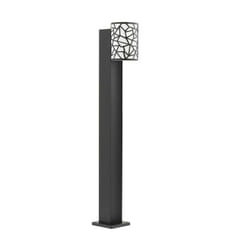 Vito - Potelet led Bilbao-B80 8W IP44