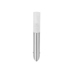 Flambeau Hamburg-W1 inoxydable 40W G9 IP44