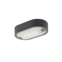 Hublot led saillie ori-bb 15W 4000K gris