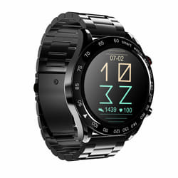 Hifuture FutureGo PRO 3,35 cm (1.32") 46mm Tactile Noir