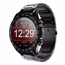 Hifuture FutureGo PRO 3,35 cm (1.32") 46mm Tactile Noir