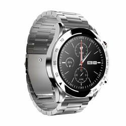 Hifuture FutureGo PRO 3,35 cm (1.32") 46mm Tactile Argent