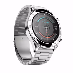 Hifuture FutureGo PRO 3,35 cm (1.32") 46mm Tactile Argent