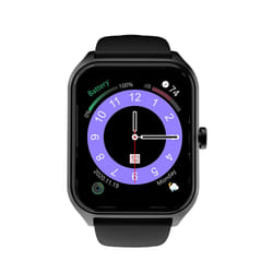 Hifuture Ultra 2 Pro Tactile Noir