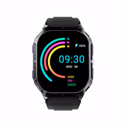 Hifuture ULTRA 3, 5,11 cm (2.01"), Écran tactile, 0,128 Go
