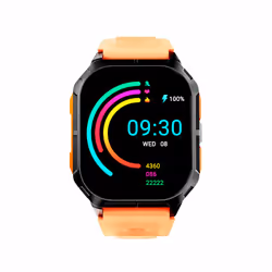 Hifuture ULTRA 3, 5,11 cm (2.01"), Écran tactile, 0,128 Go