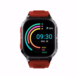 Hifuture ULTRA 3, 5,11 cm (2.01"), Écran tactile, 0,128 Go