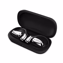 Hifuture FutureMate2 PRO, True Wireless Stereo (TWS), Appels/Musique, Casque, Noir