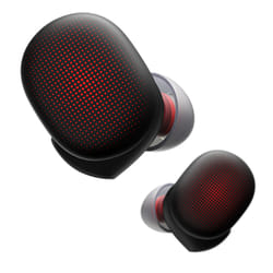 Amazfit PowerBuds Noir