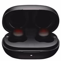 Amazfit PowerBuds Noir