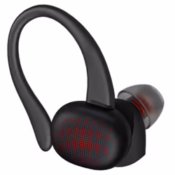 Amazfit PowerBuds Noir