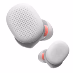 Amazfit PowerBuds, Sans fil, Sports, 20 - 20000 Hz, Casque, Blanc