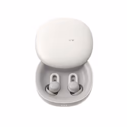 Amazfit ZenBuds, Sans fil, 20 - 8000 Hz, Écouteurs, Blanc