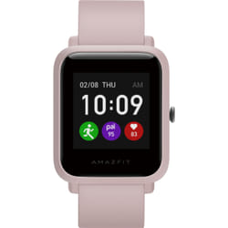 Amazfit Bip S Lite 42mm Tactile Rose