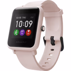 Amazfit Bip S Lite 42mm Tactile Rose