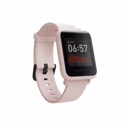 Amazfit Bip S Lite 42mm Tactile Rose
