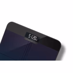 Amazfit D2003EU1N balance Carré Bleu Pèse-personne électronique