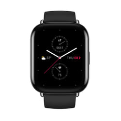 Zepp E Square Tactile Noir