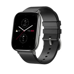 Zepp E Square Tactile Noir