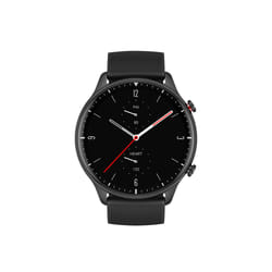 Amazfit GTR 2 Sport 46mm Tactile Noir Wifi GPS (satellite)