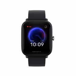 Amazfit Bip U, 3,63 cm (1.43"), TFT, Écran tactile, 31 g